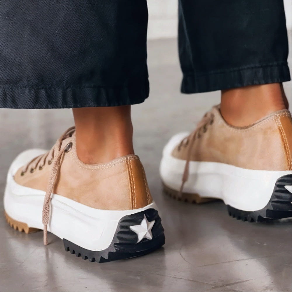 Rose | Platform Shoes