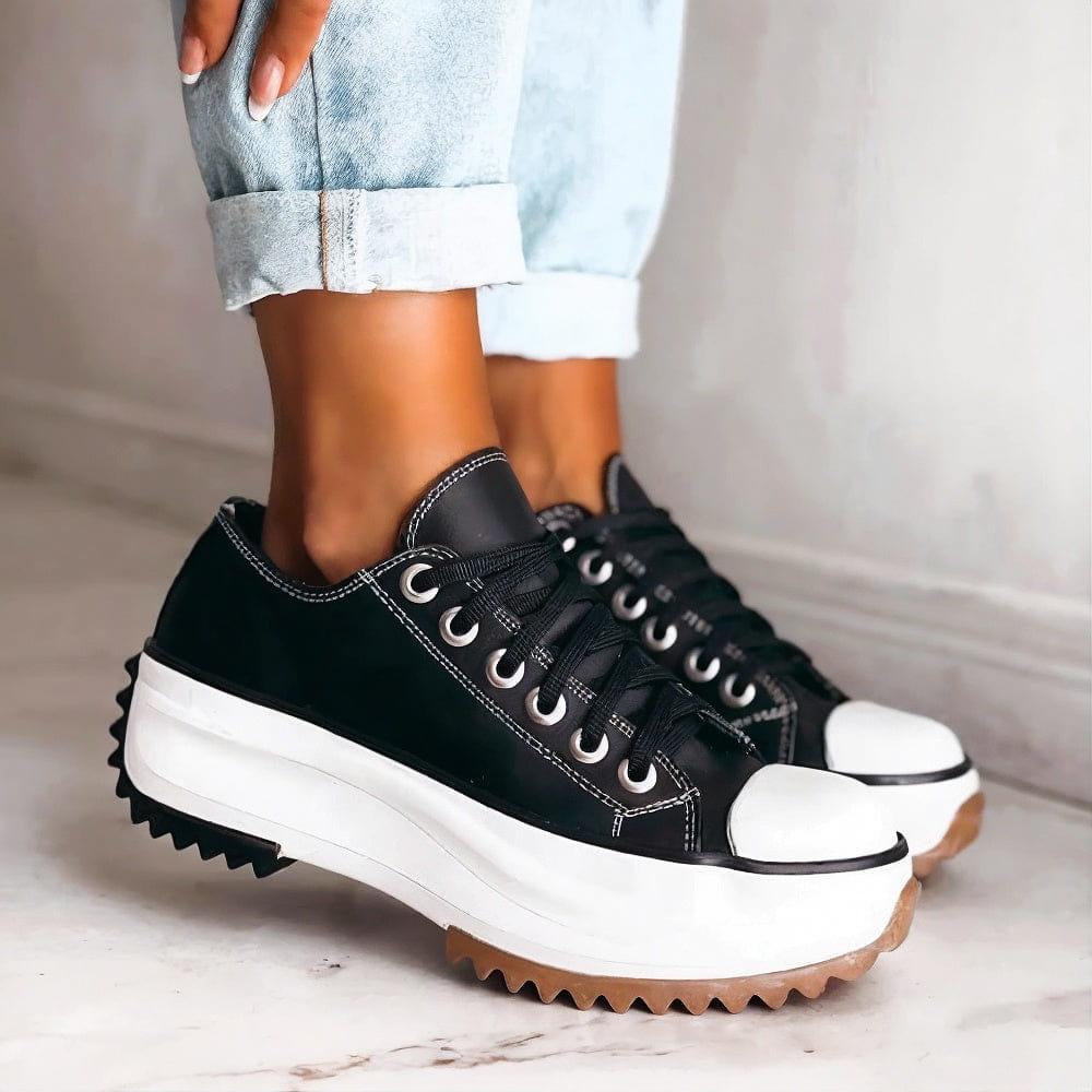 Rose | Platform Shoes