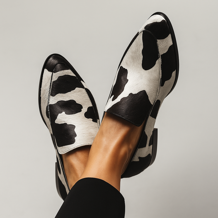 Melle Loafers
