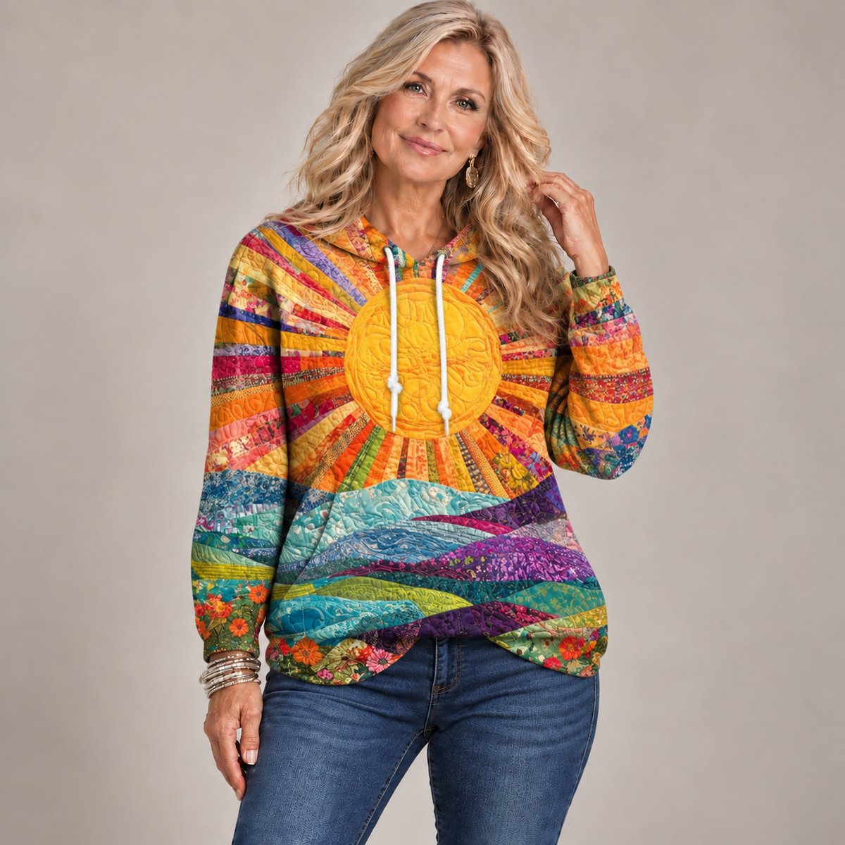 Blyxanne | Comfortable Hoodie