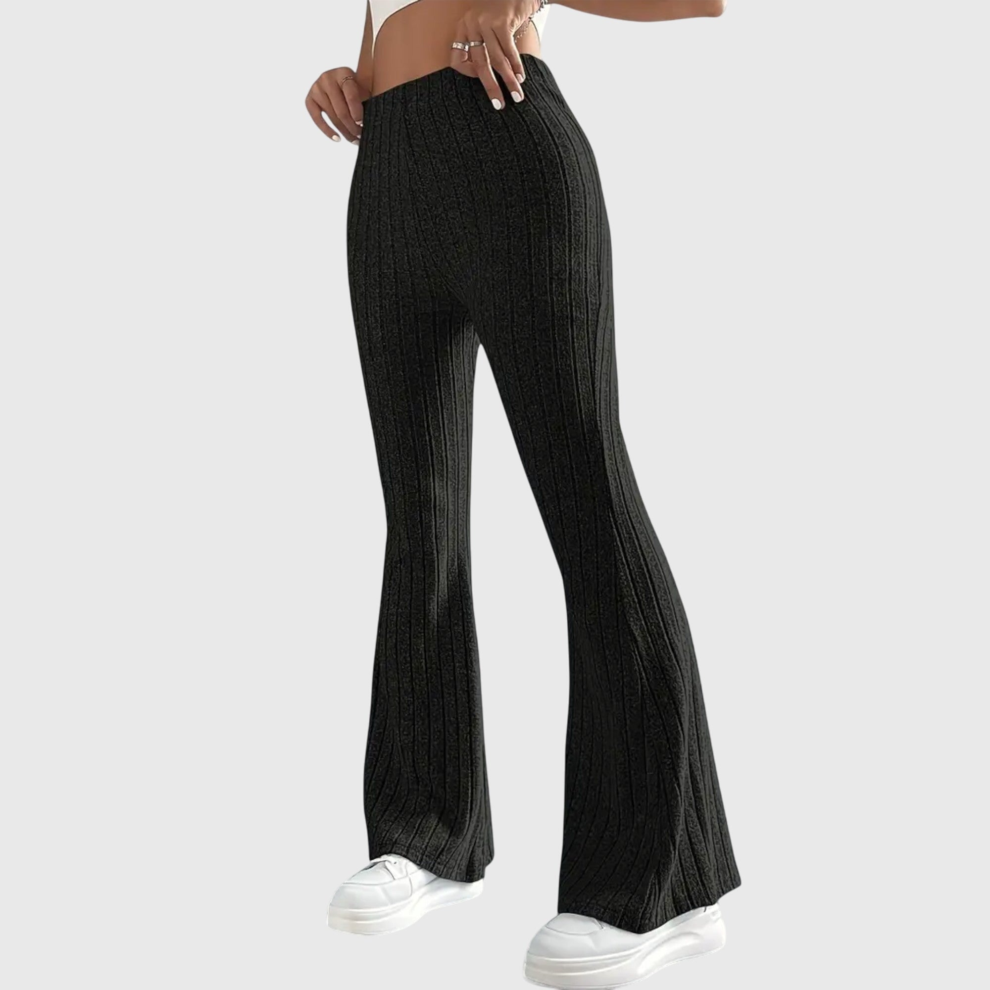 Jennifer - Elegant Trousers