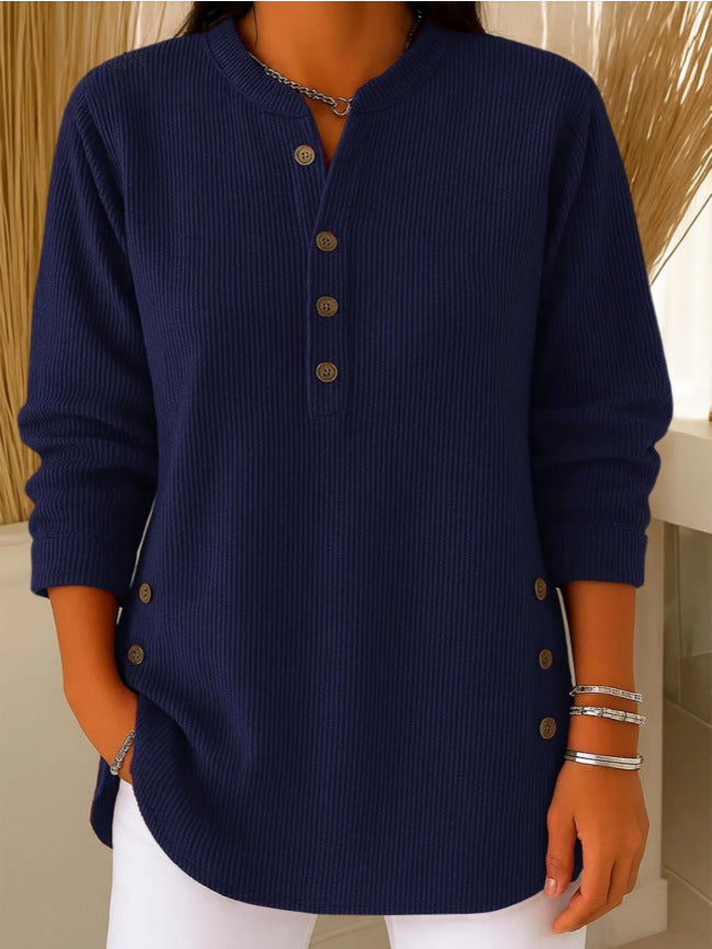 Marcia | Stylish Casual Blouse