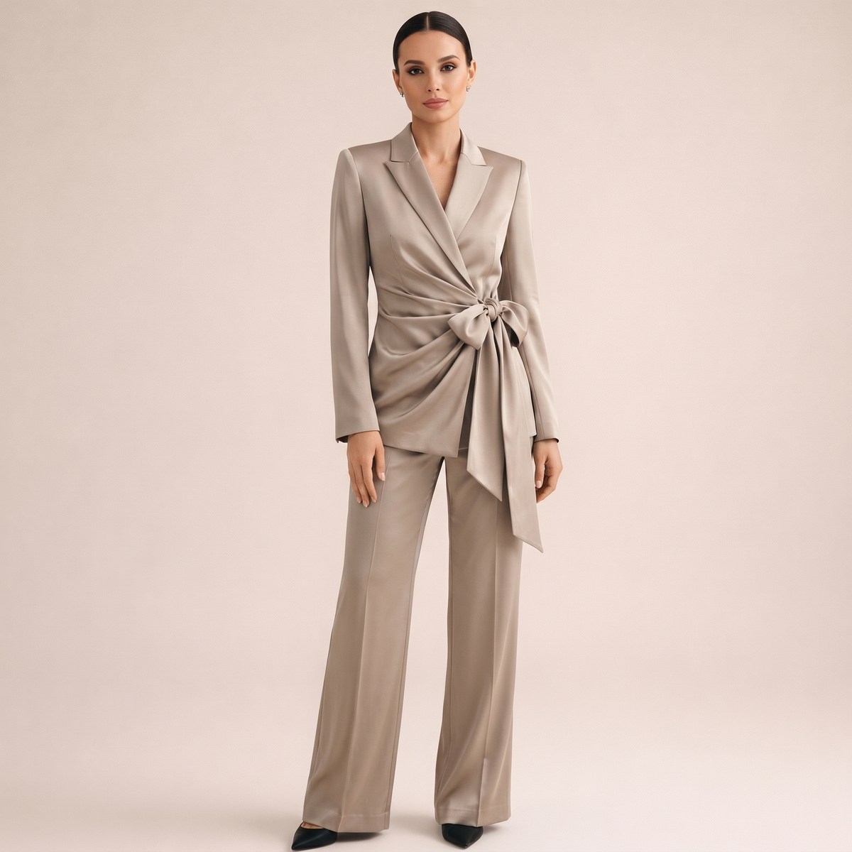 Zanzea | Elegant Suit