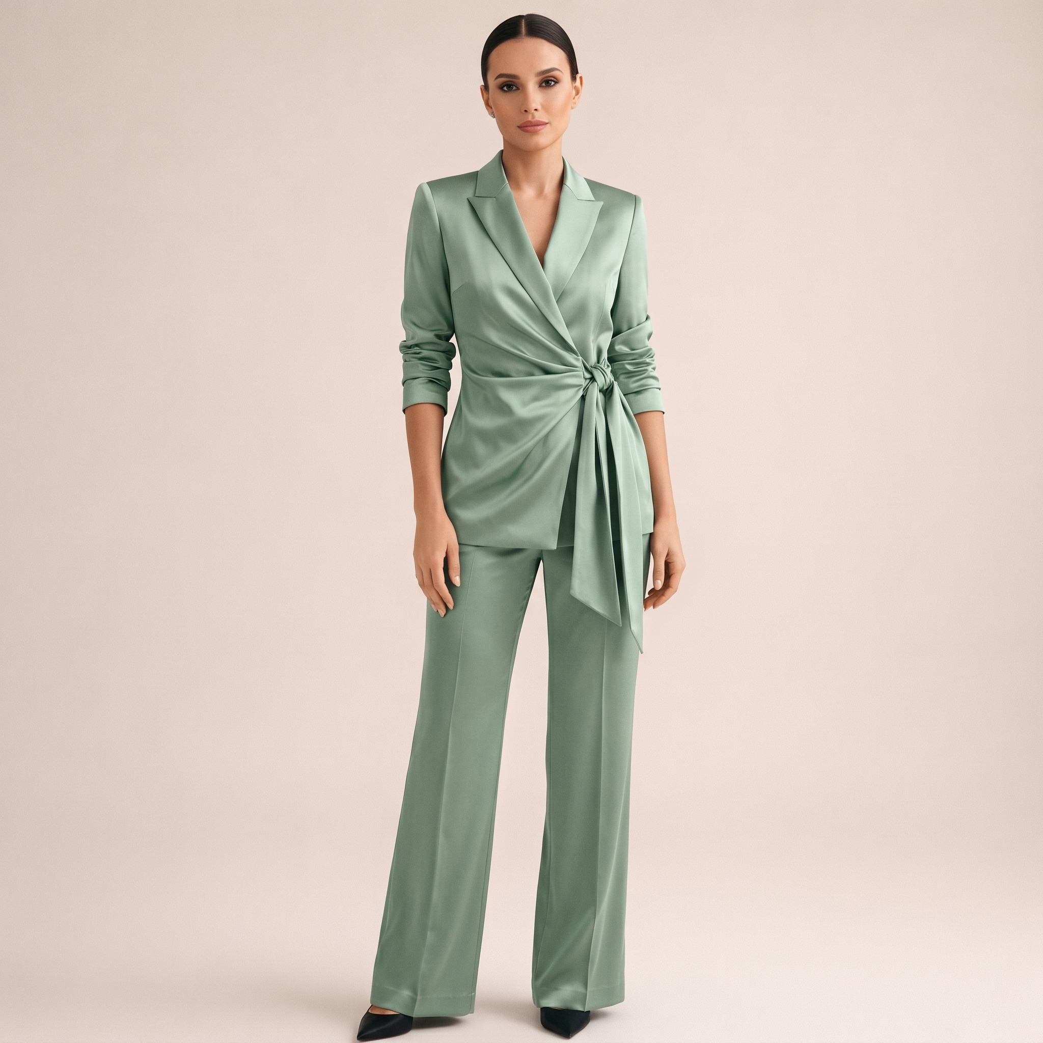 Zanzea | Elegant Suit