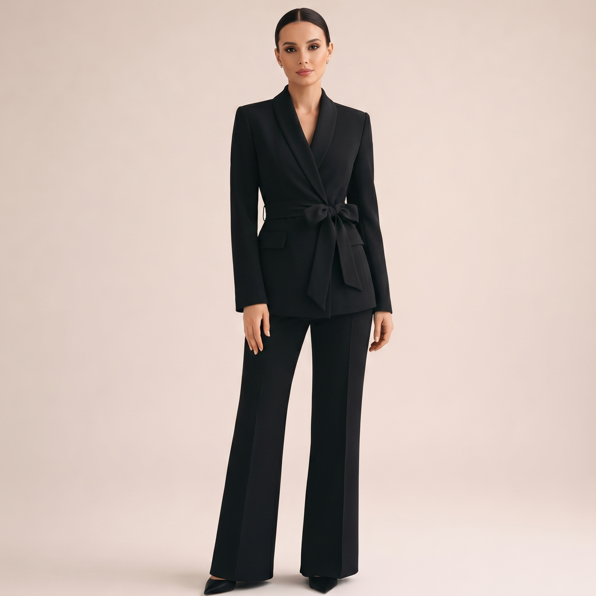 Zanzea | Elegant Suit
