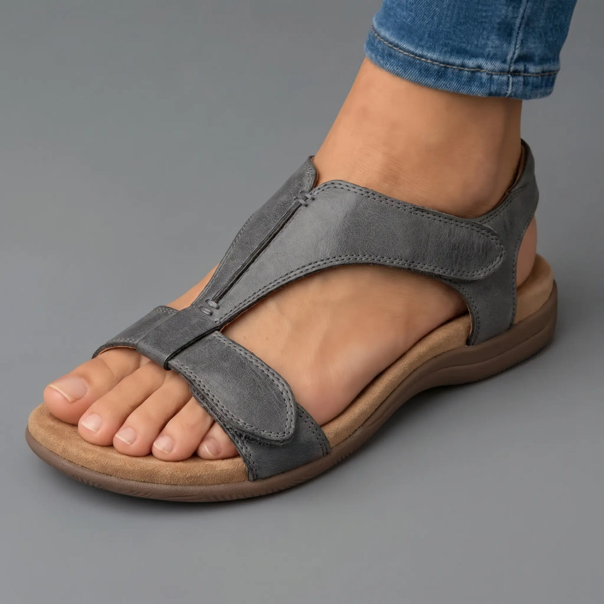 Chloe™ Ergonomic Sandals
