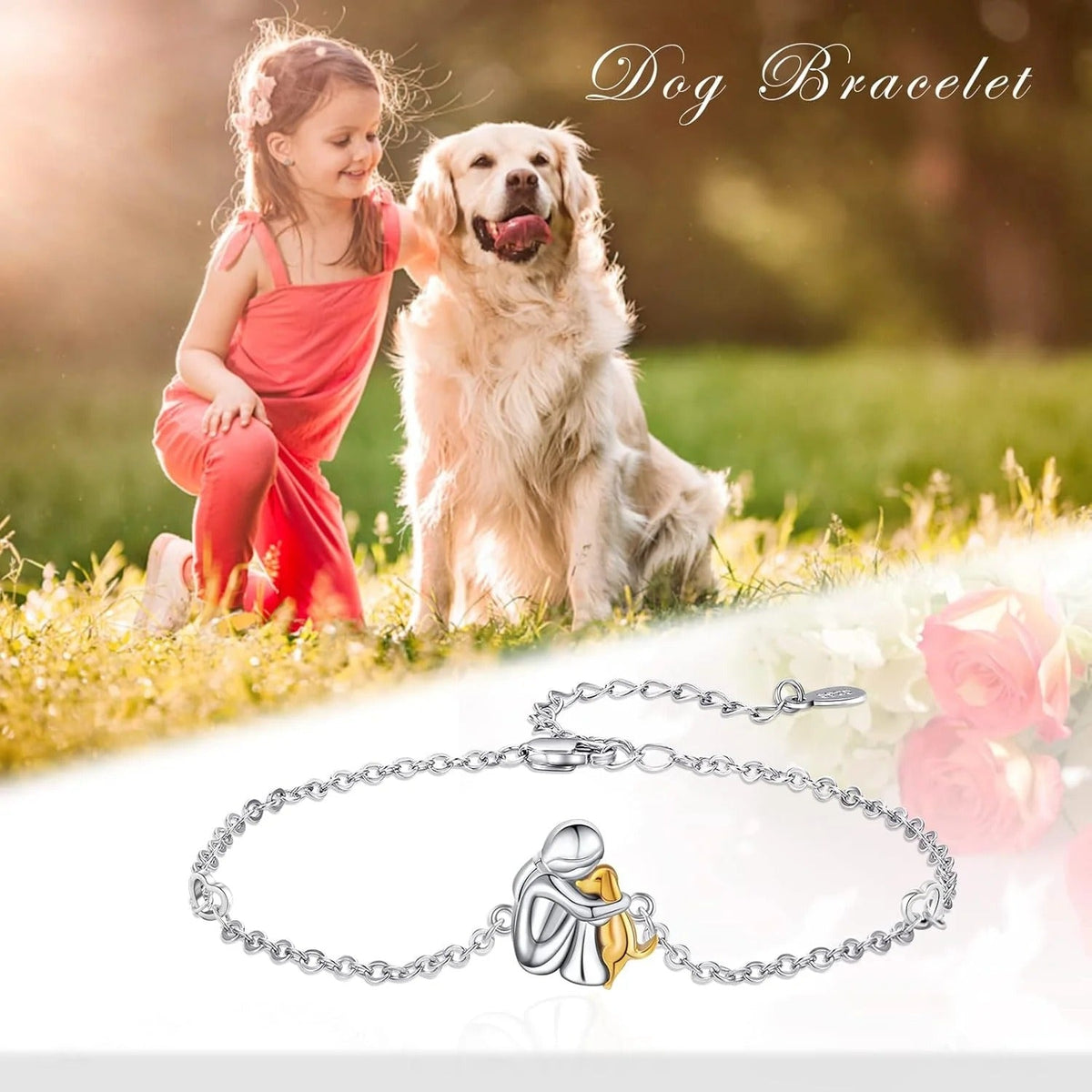 Adjustable Luck Bracelet – Simple & Charming