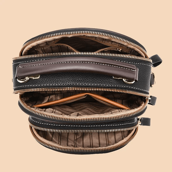 Maris | Timeless Chic Shoulder Bag
