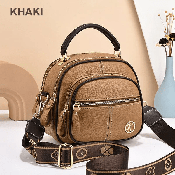 Maris | Timeless Chic Shoulder Bag