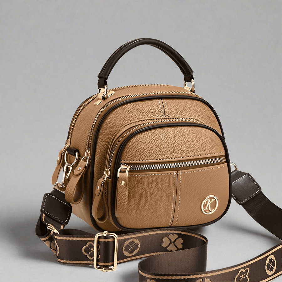 Maris | Timeless Chic Shoulder Bag