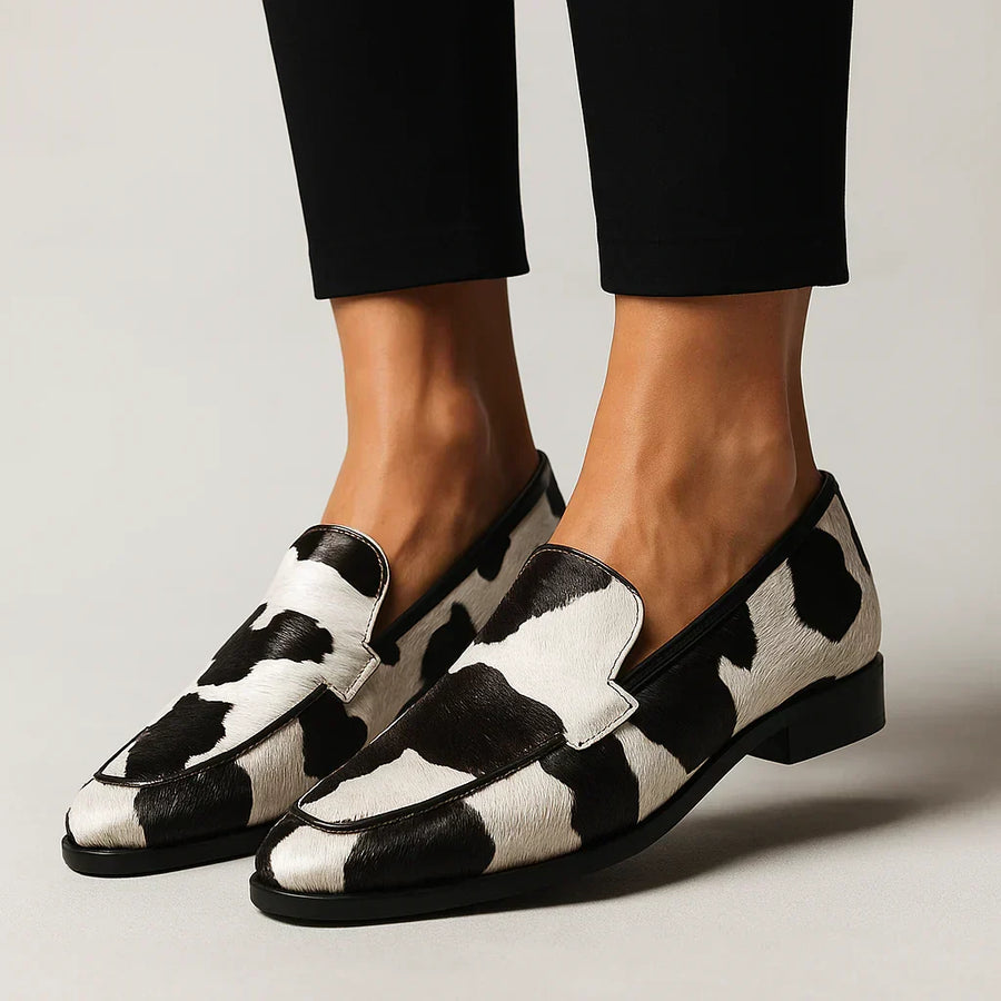 Melle Loafers
