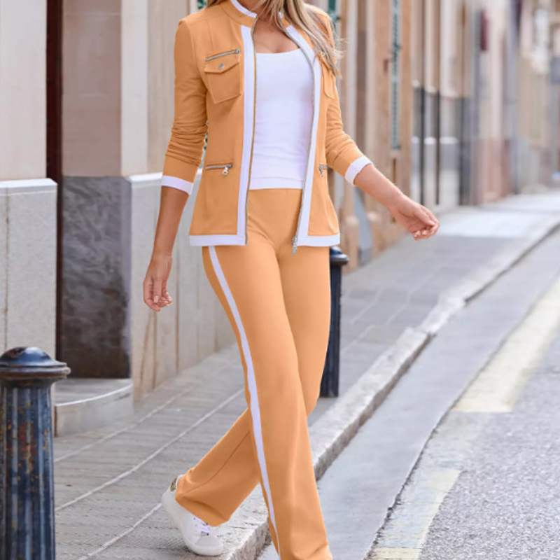 Tabitha Tracksuit Set